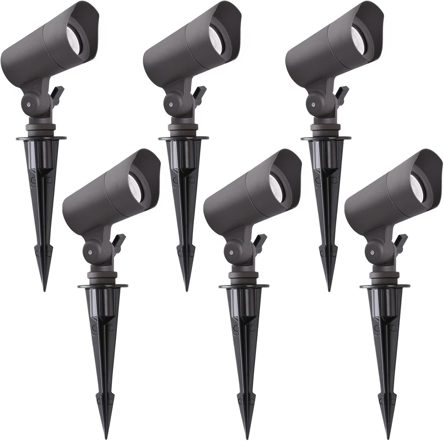 Outdoor Lighting Spotlight - Luces LED de Bajo Voltaje 12V