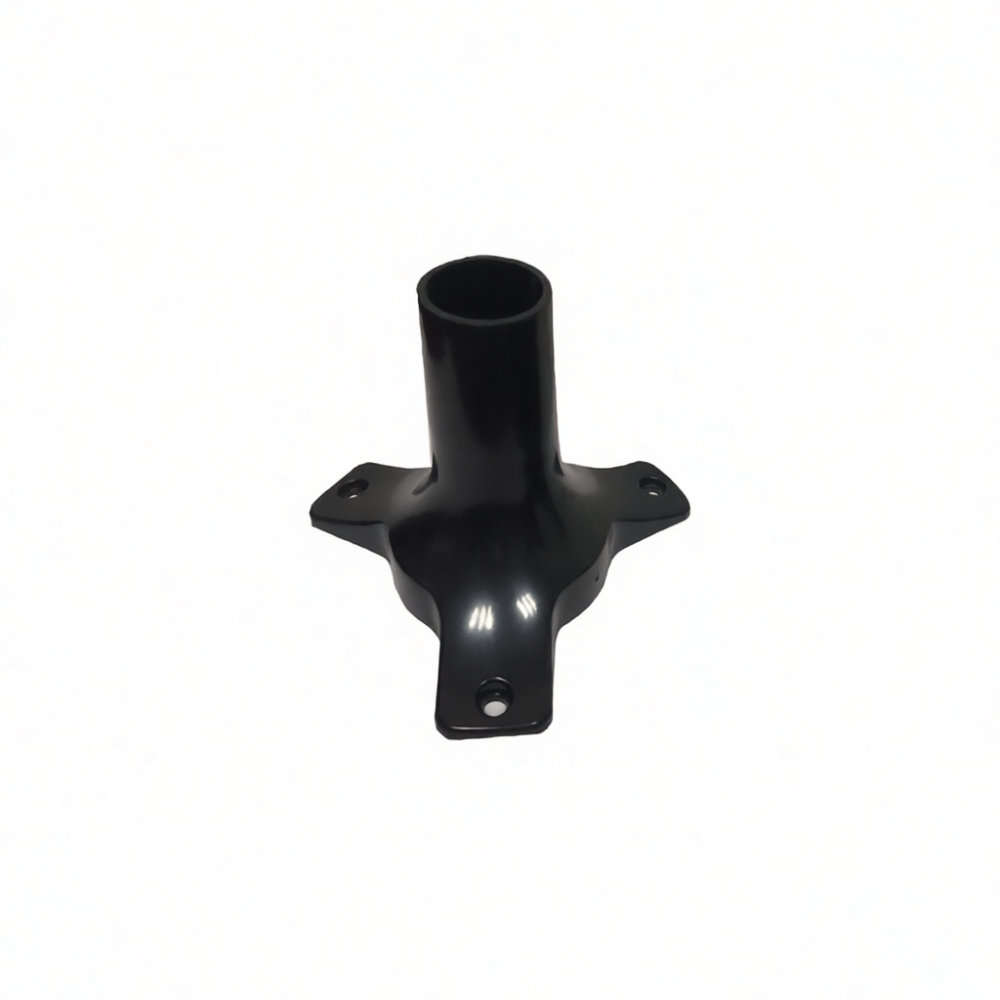 Outdoor Lighting Ground Fixtures - Kit de Soporte para Lámpara Solar