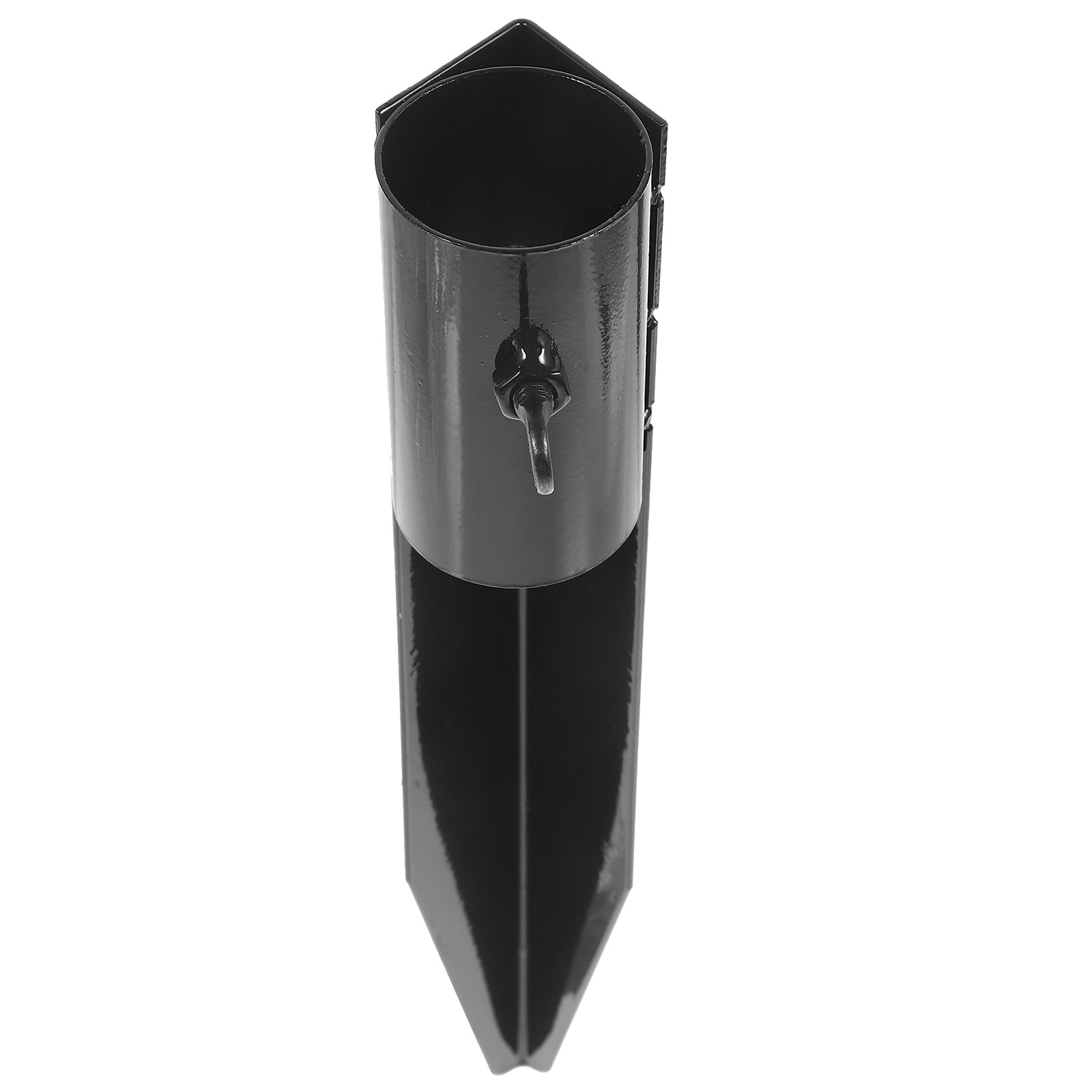 Outdoor Lighting Ground Fixtures - Estaca de acero inoxidable de alta
