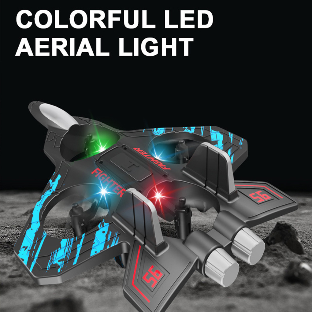 Outdoor Lighting Controller - Avión RC EPP, juguete de combate