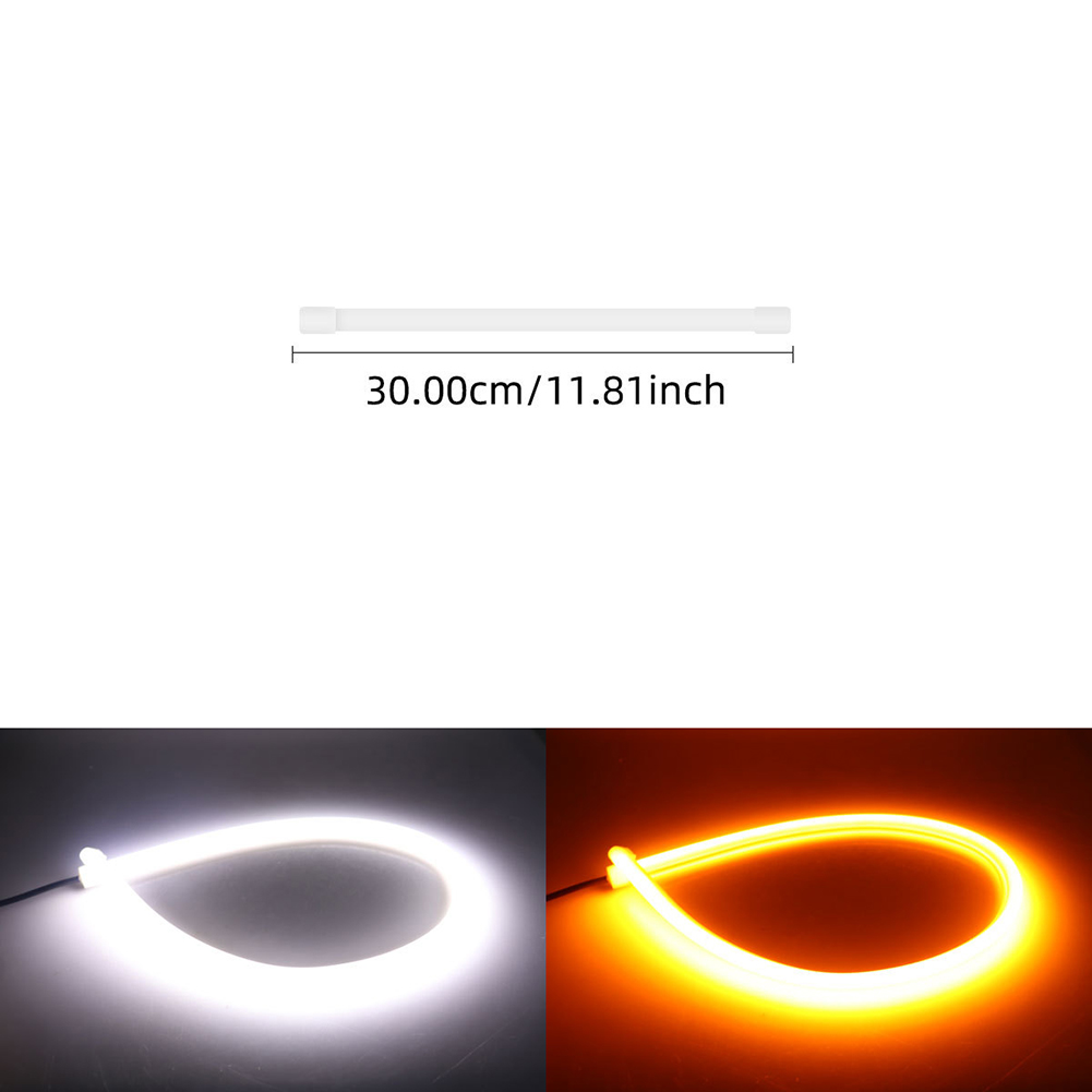 Outdoor Lighting Led Strip - Tira de luces LED impermeables para