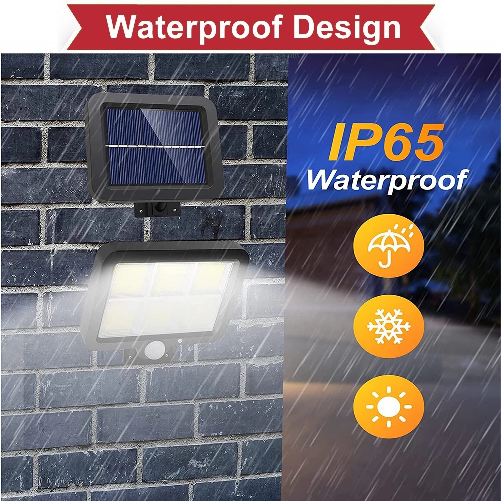 72/100COB impermeable Super br - Outdoor Lighting Controller reseña y precio