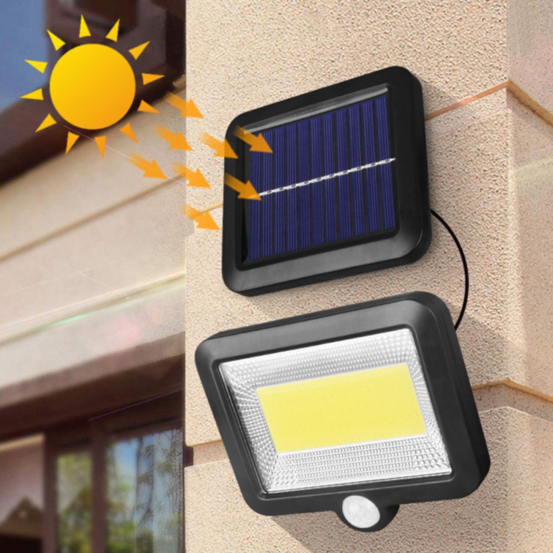 72/100COB impermeable Super br - Outdoor Lighting Controller reseña y precio