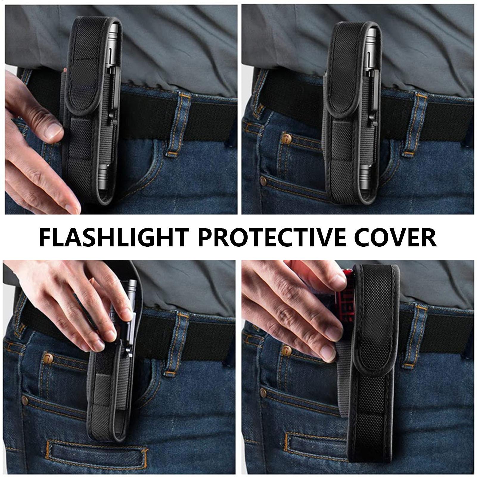 Funda protectora para linterna - Outdoor Lighting Electric reseña y precio