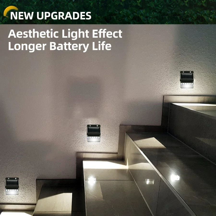 Luz Solar LED con Sensor de Mo - Outdoor Lighting Manufacturers reseña y precio