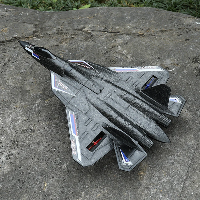 Avión RC SU57, Avión de Radioc - Outdoor Lighting Electrical Box reseña y precio