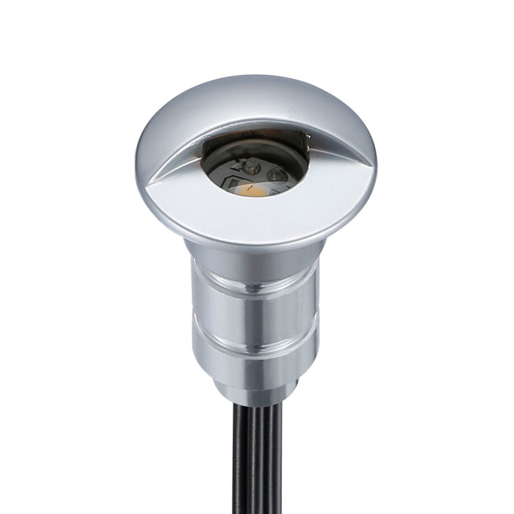 Doble conector impermeable pis - Outdoor Lighting Ground Fixtures reseña y precio