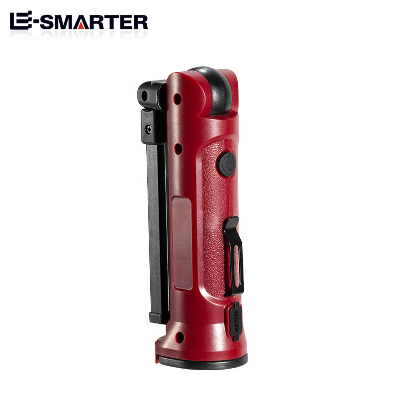 Luz LED de trabajo COB, linter - Outdoor Lighting Electric reseña y precio