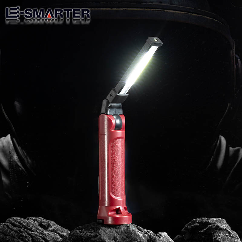 Luz LED de trabajo COB, linter - Outdoor Lighting Electric reseña y precio