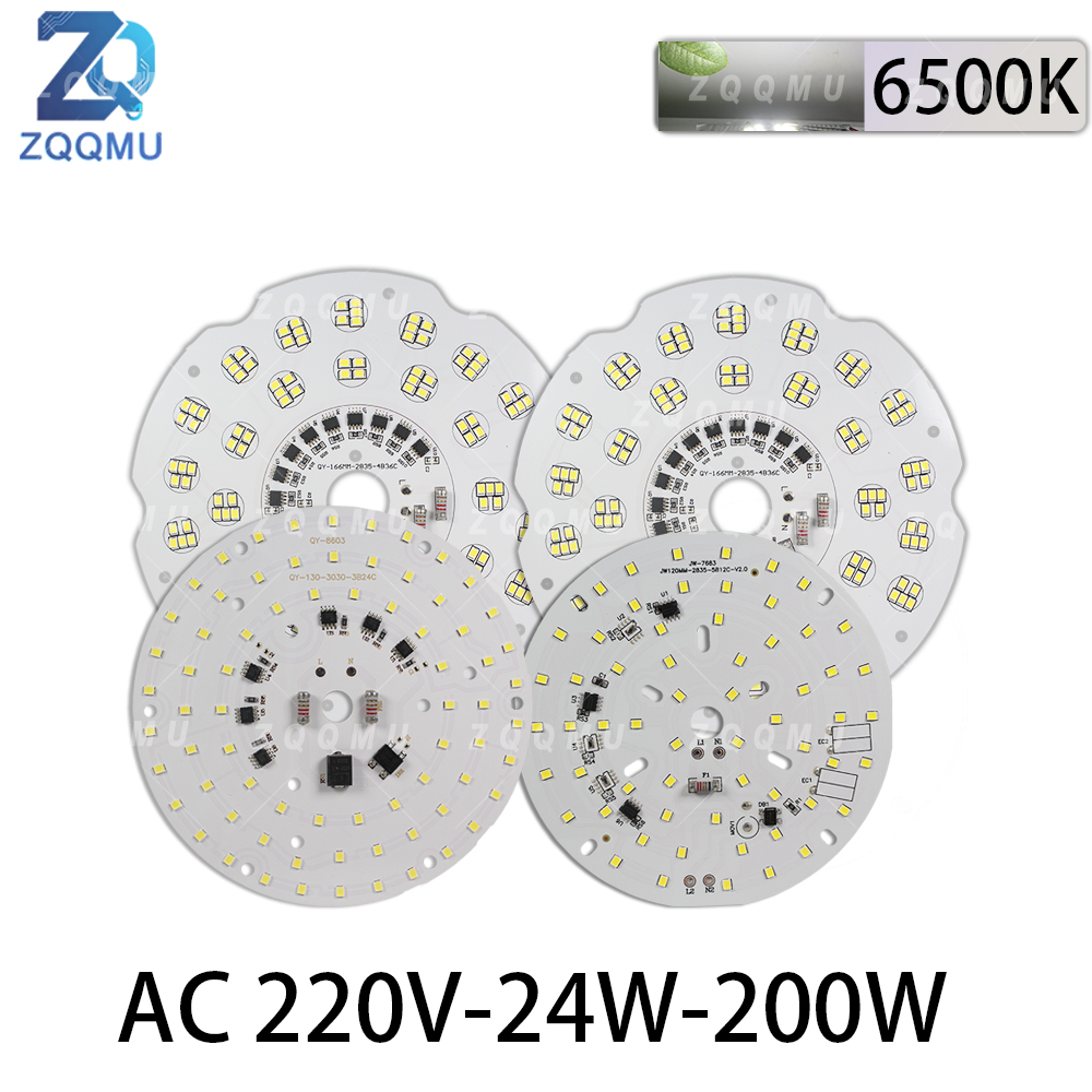Panel de Luz LED AC220V, 24W 4 - Outdoor Lighting Under Roof reseña y precio
