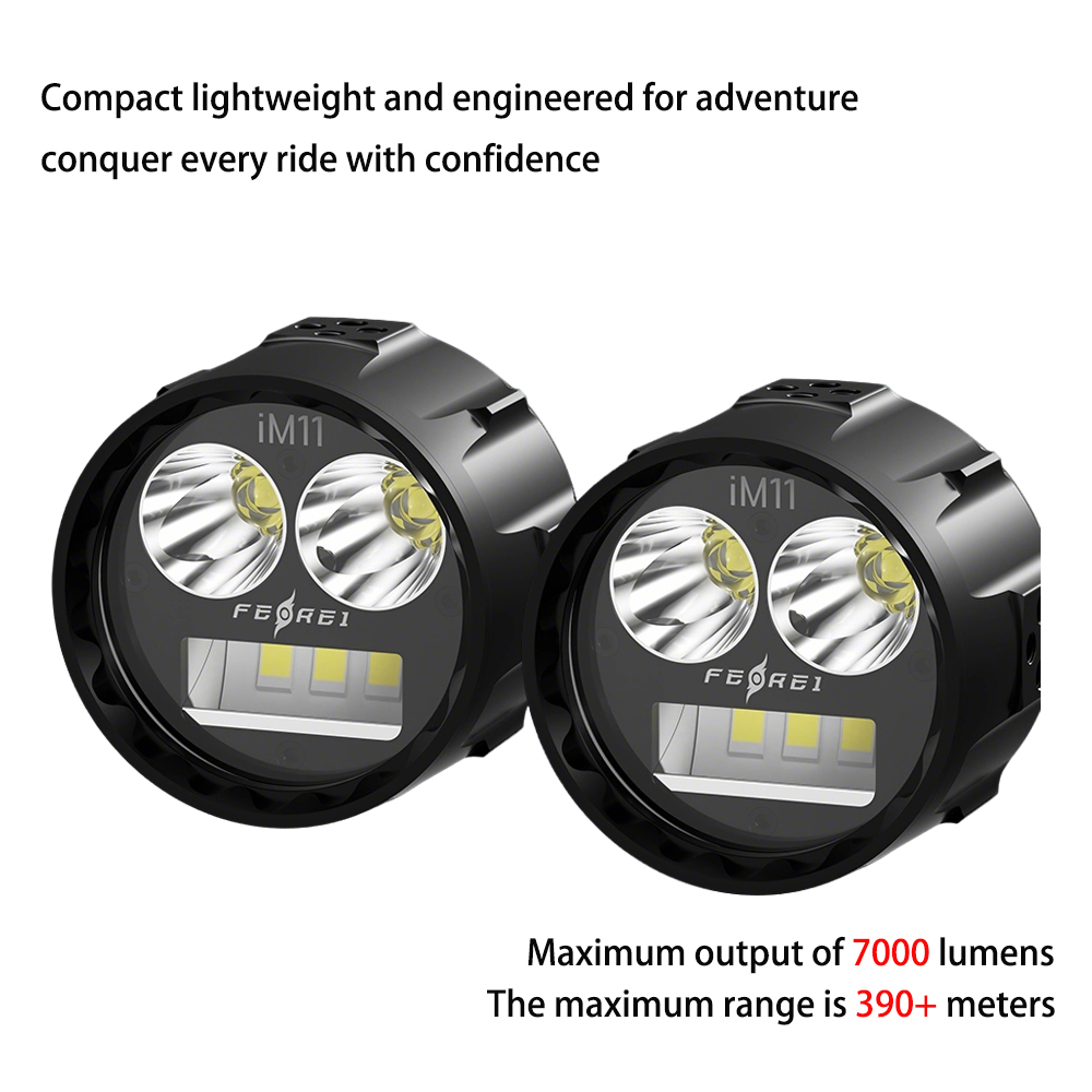 Luz LED auxiliar de haz bajo p - Outdoor Lighting Spotlight reseña y precio