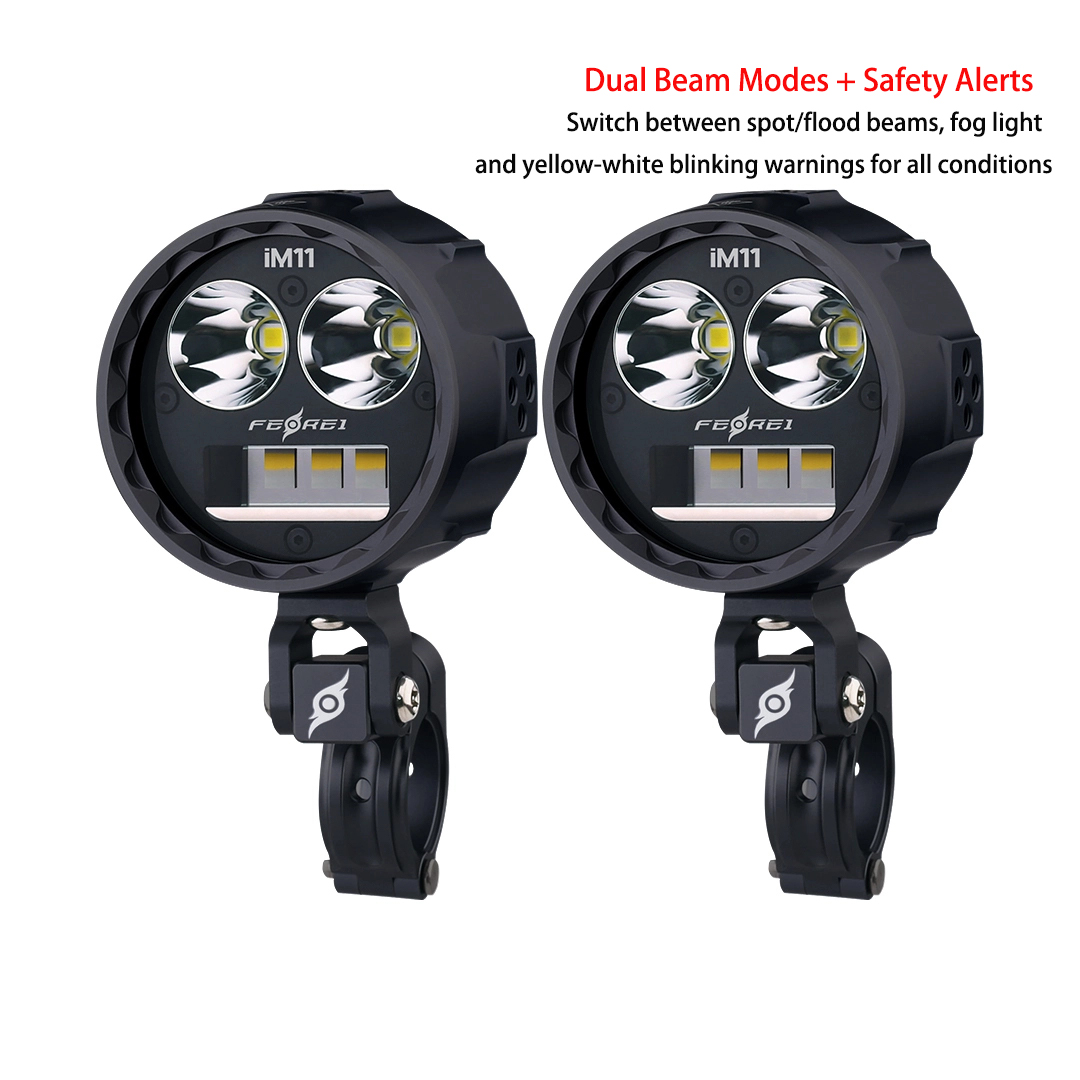 Luz LED auxiliar de haz bajo p - Outdoor Lighting Spotlight reseña y precio