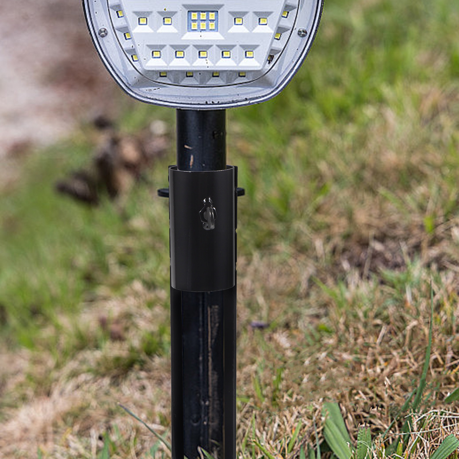 Estaca de acero inoxidable de  - Outdoor Lighting Ground Fixtures reseña y precio