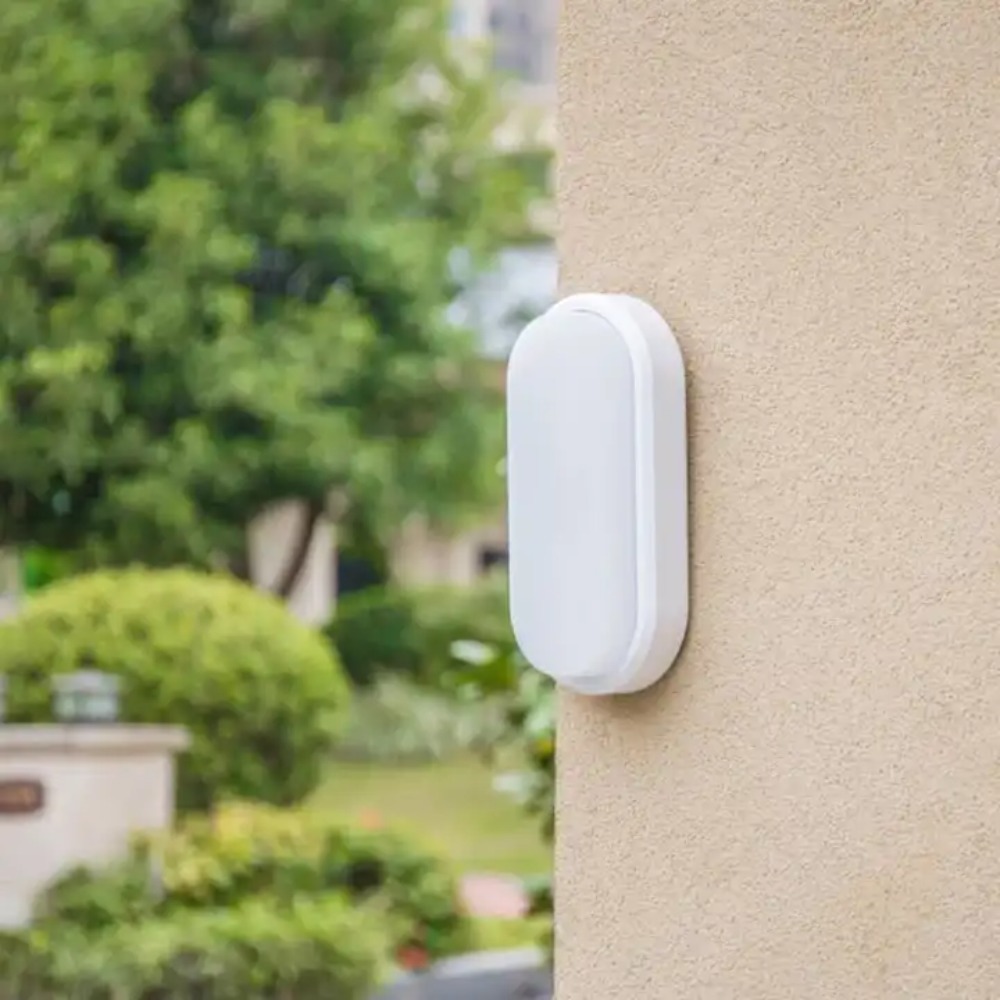 Lámpara de Pared JOYINLED de 1 - Outdoor Lighting Under Roof reseña y precio