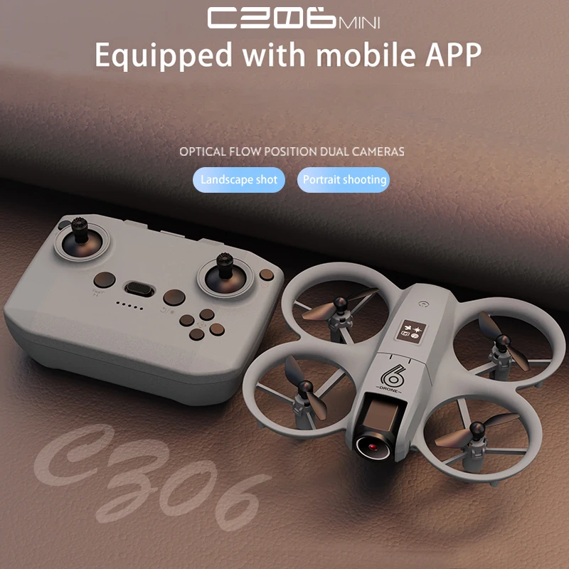 CZ06 Mini RC Quadcopter Drone  - Outdoor Lighting Electrical Box reseña y precio