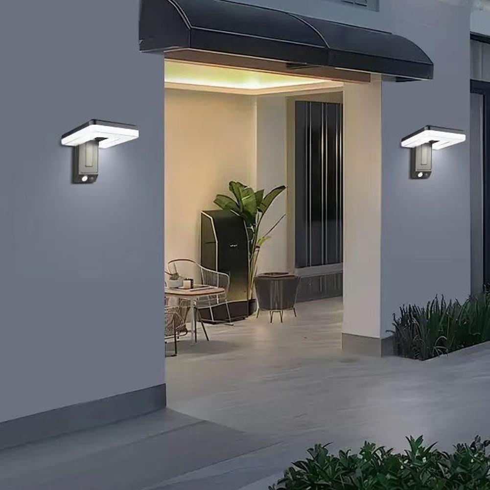 LED Plegable 120 °   Lámpara S - Outdoor Lighting Spotlight reseña y precio