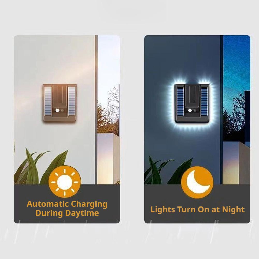 LED Plegable 120 °   Lámpara S - Outdoor Lighting Spotlight reseña y precio