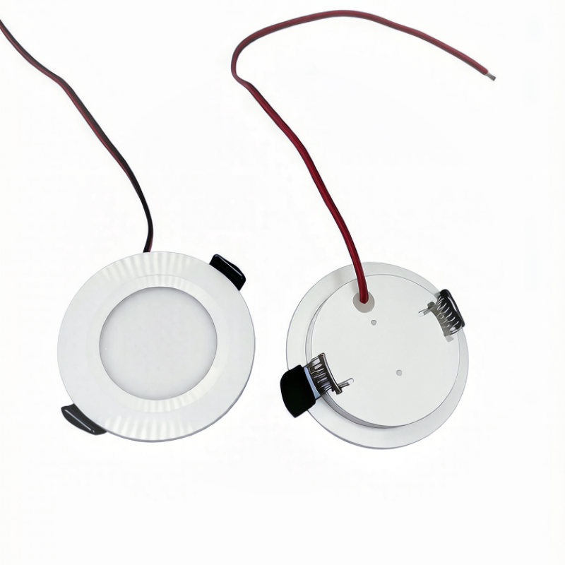Lámpara de techo pequeña LED d - Outdoor Lighting Under Roof reseña y precio