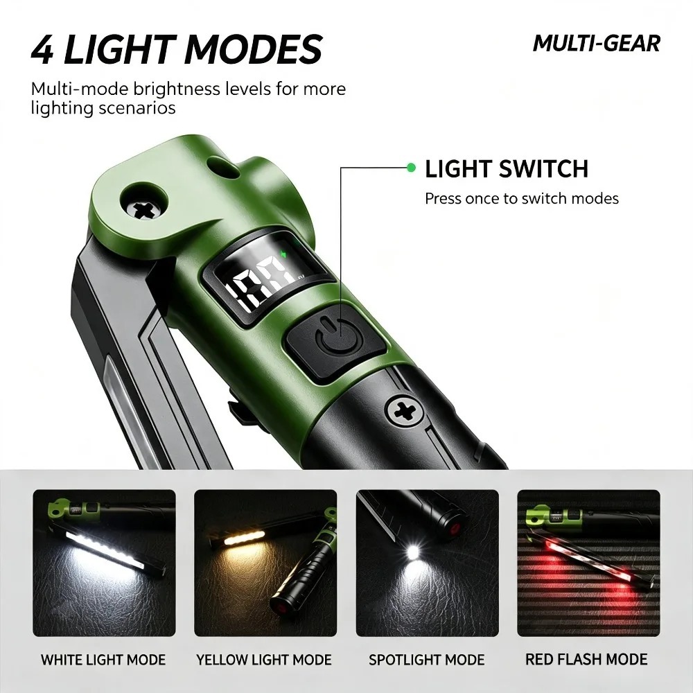 Linterna de Exterior Súper Bri - Outdoor Lighting Electric reseña y precio