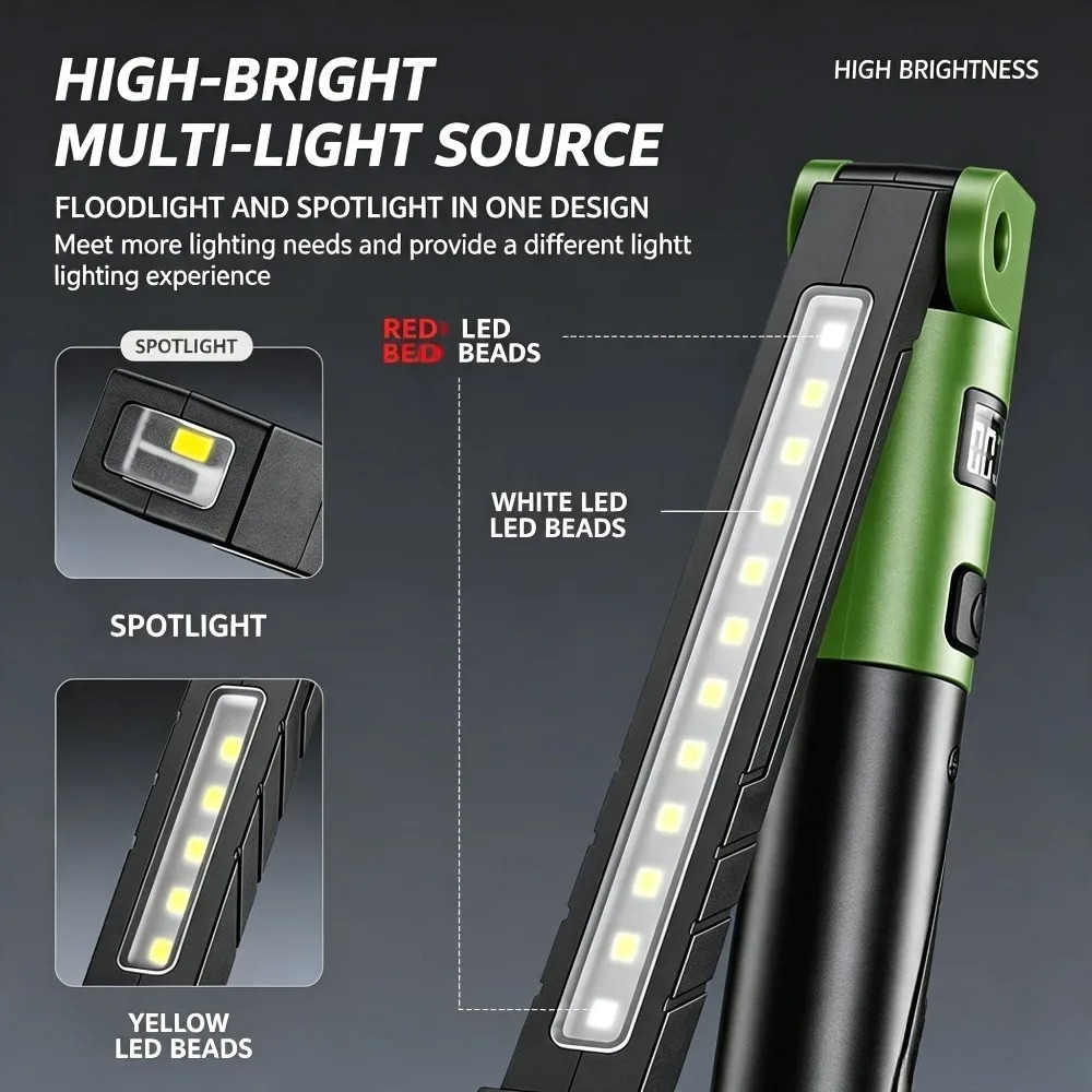 Linterna de Exterior Súper Bri - Outdoor Lighting Electric reseña y precio