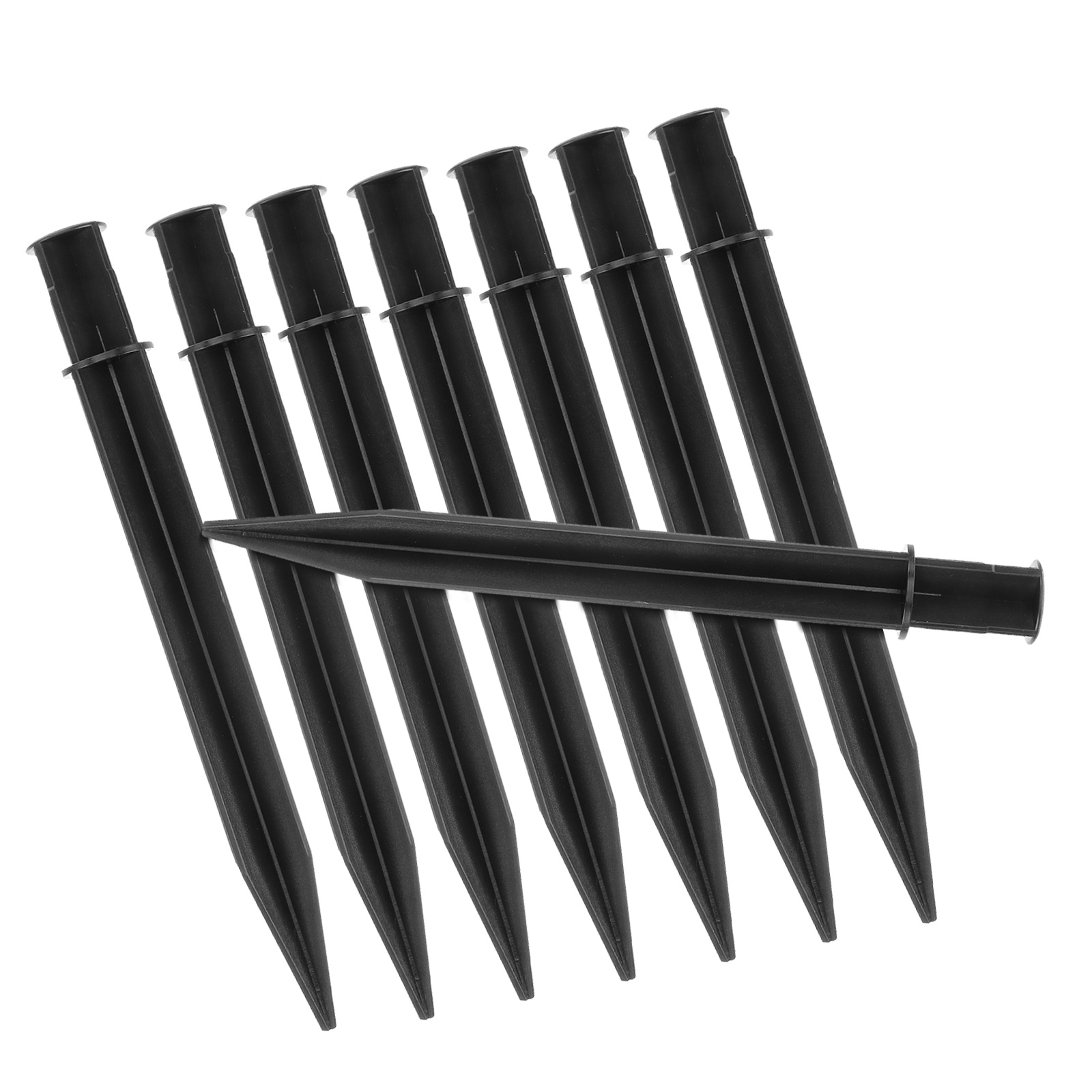 Lámpara de césped con enchufe  - Outdoor Lighting Ground Fixtures reseña y precio