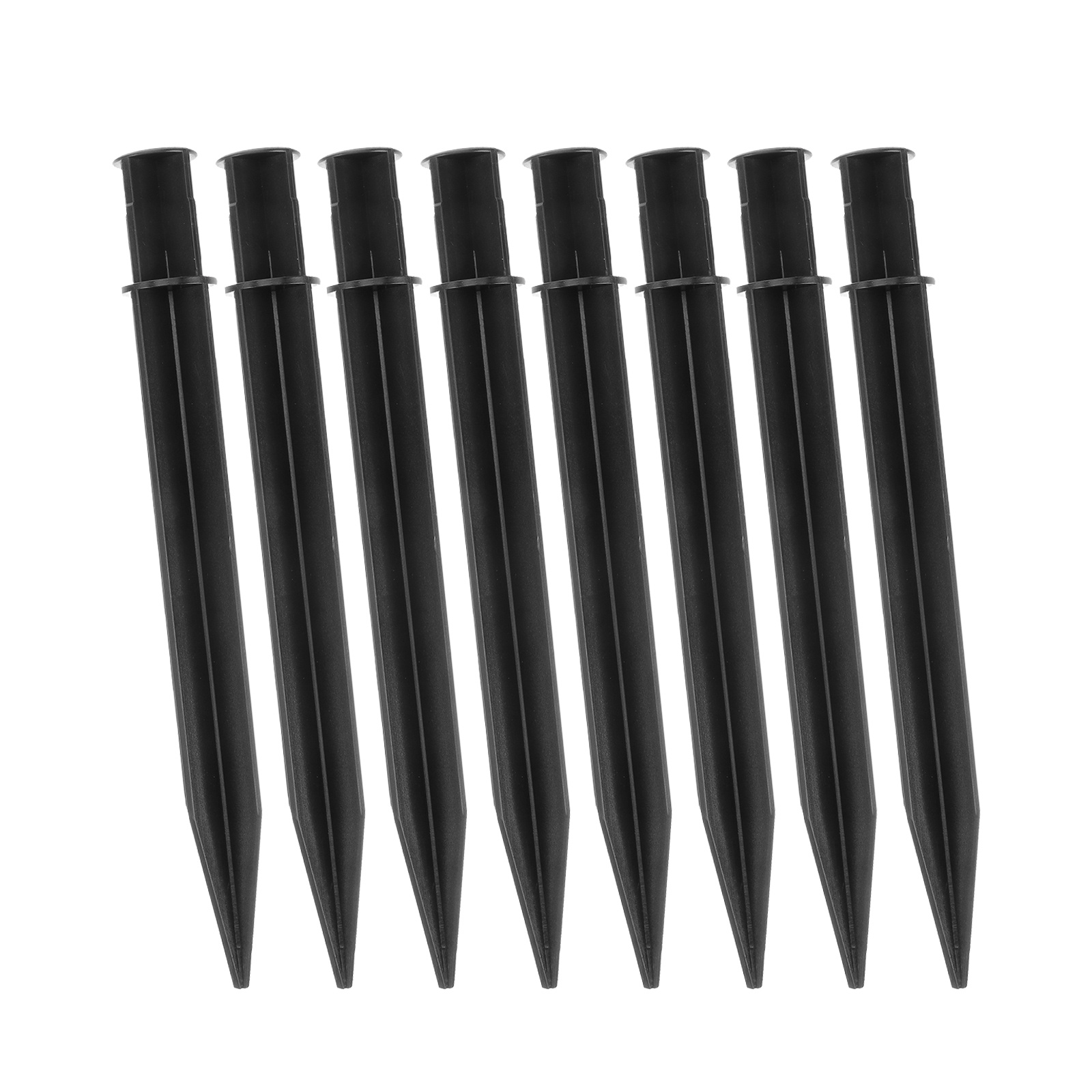 Lámpara de césped con enchufe  - Outdoor Lighting Ground Fixtures reseña y precio