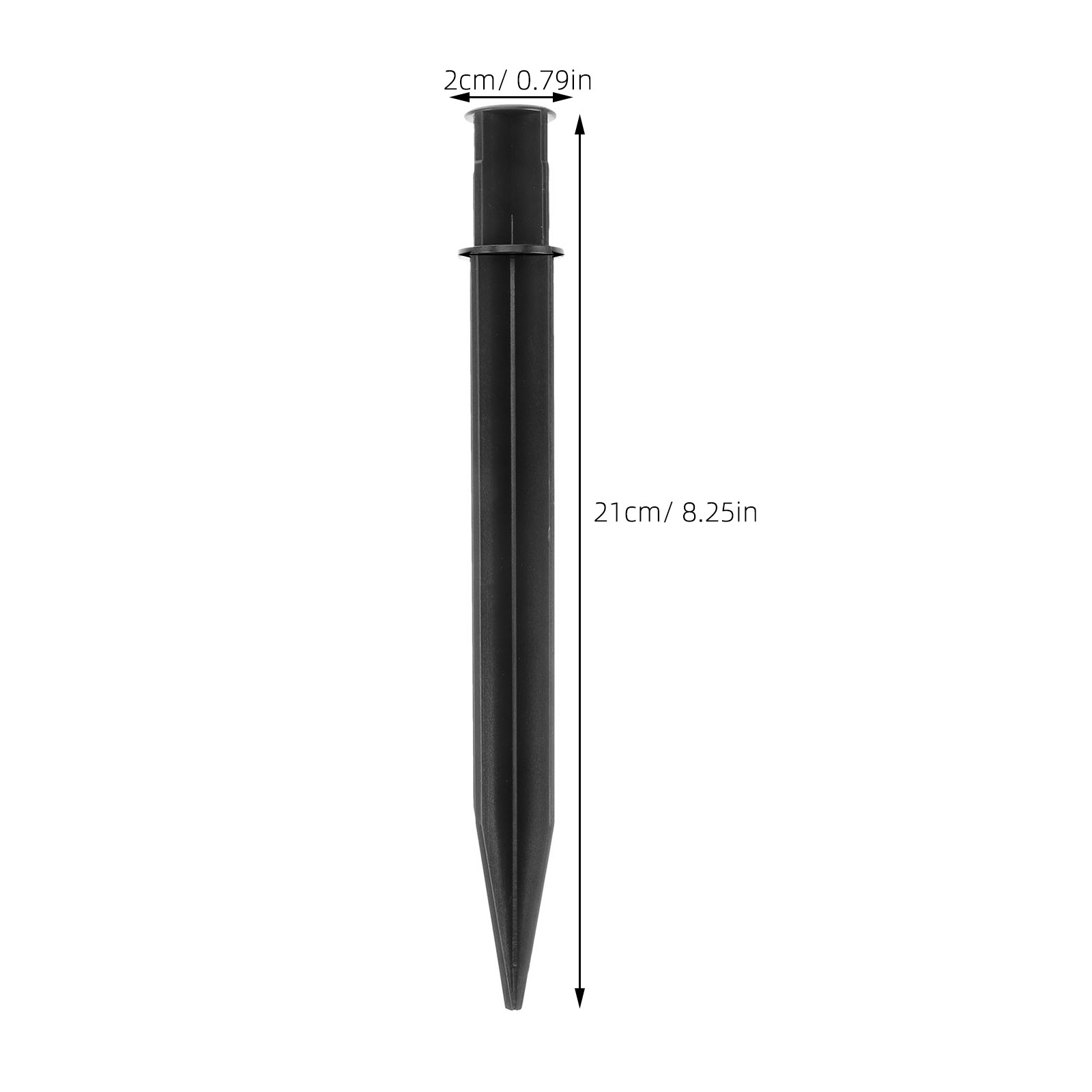 Lámpara de césped con enchufe  - Outdoor Lighting Ground Fixtures reseña y precio