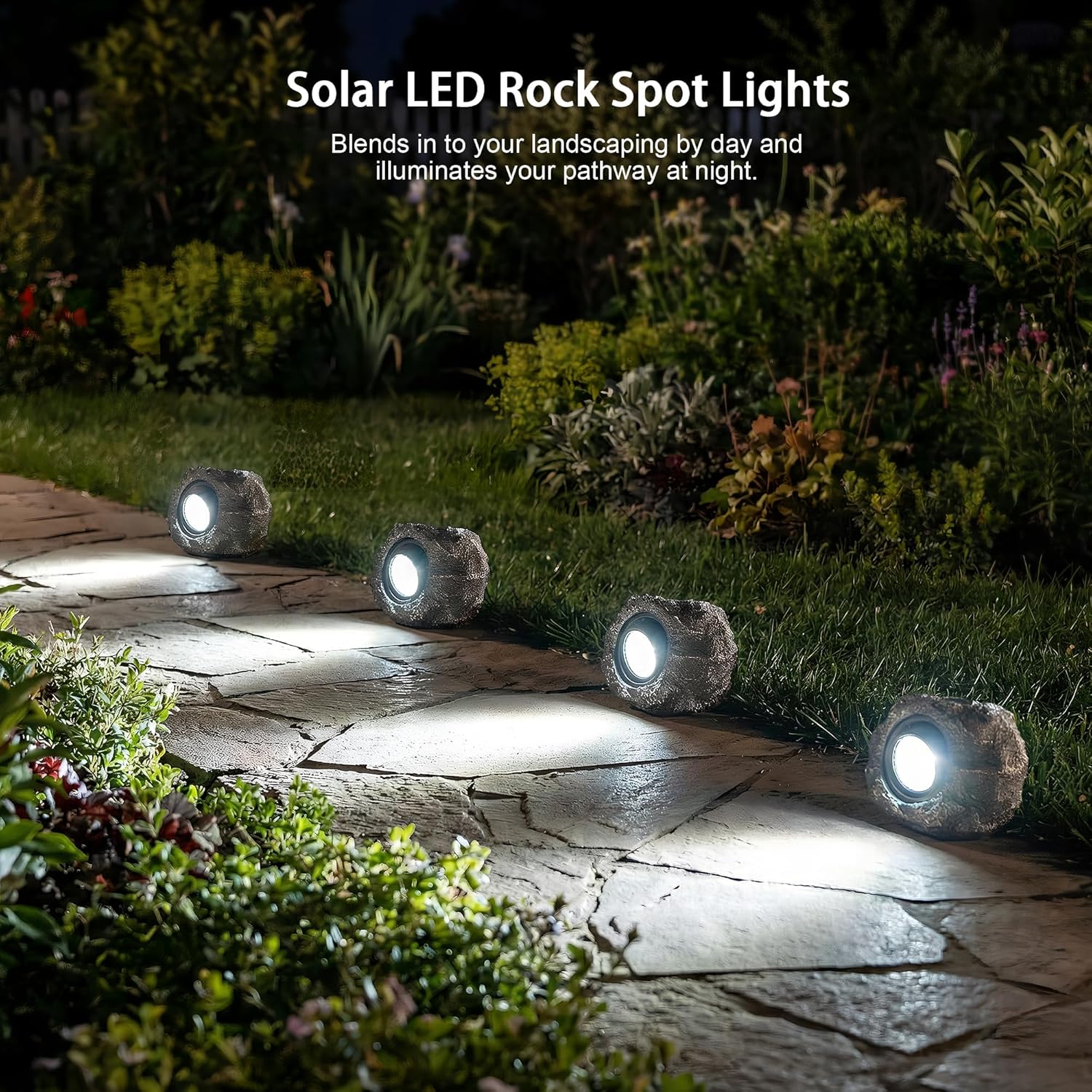 Luminaria de Exterior para Cam - Outdoor Lighting Ground Fixtures reseña y precio