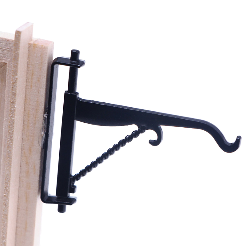 Soporte de Gancho Miniatura de - Outdoor Lighting Manufacturers reseña y precio