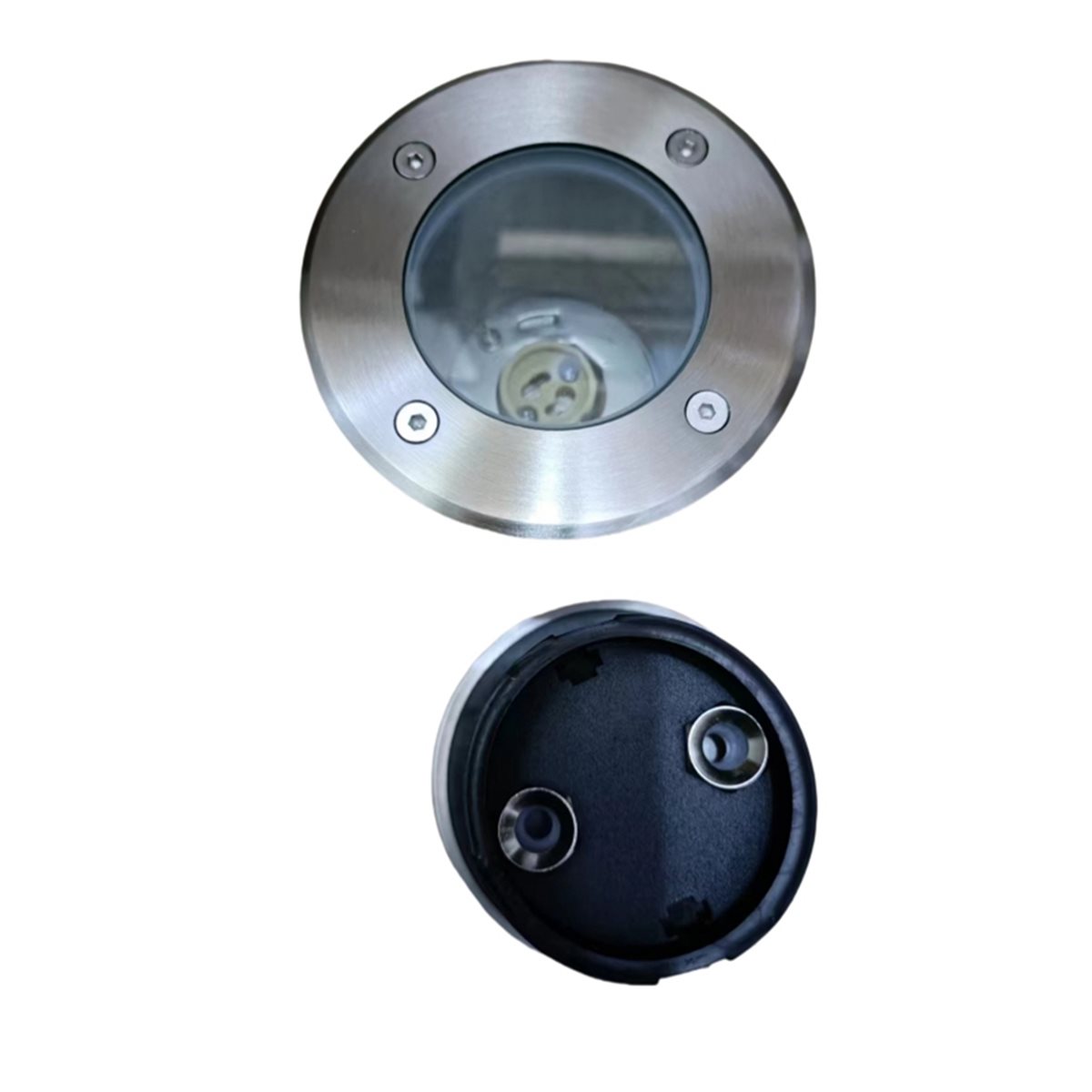 Carcasa para Lámpara Subterrán - Outdoor Lighting Ground Fixtures reseña y precio