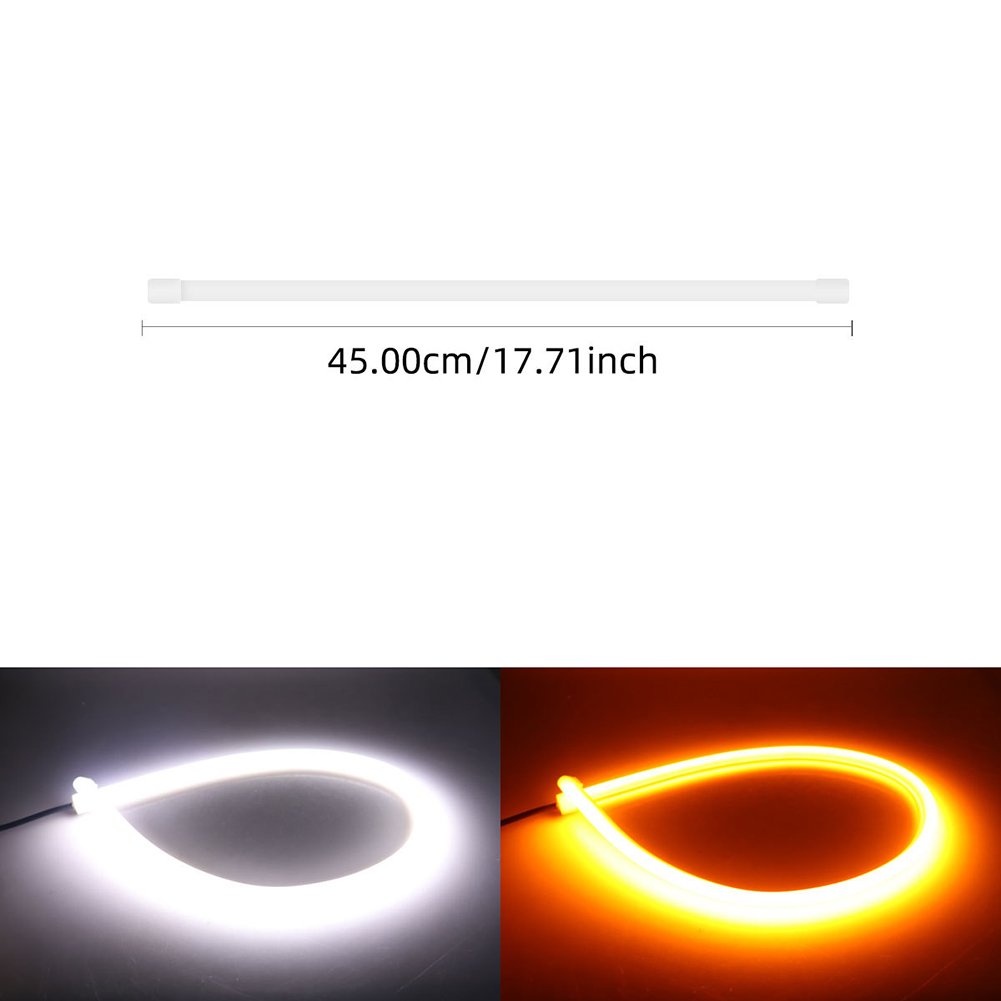 Tira de luces LED impermeables - Outdoor Lighting Led Strip reseña y precio