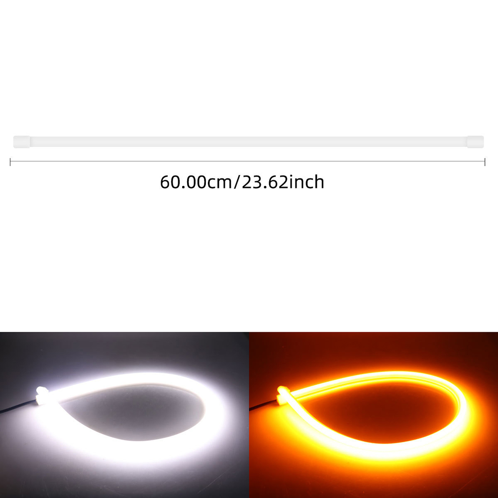 Tira de luces LED impermeables - Outdoor Lighting Led Strip reseña y precio