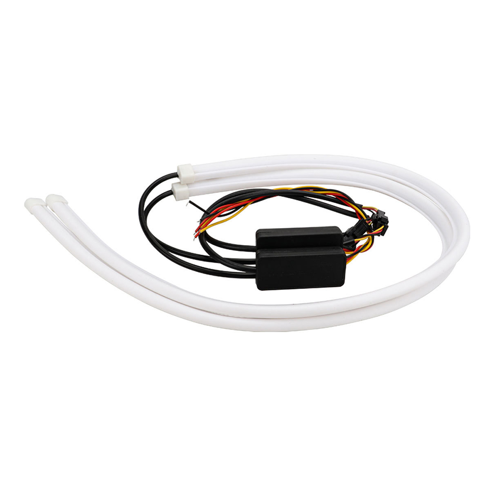 Tira de luces LED impermeables - Outdoor Lighting Led Strip reseña y precio