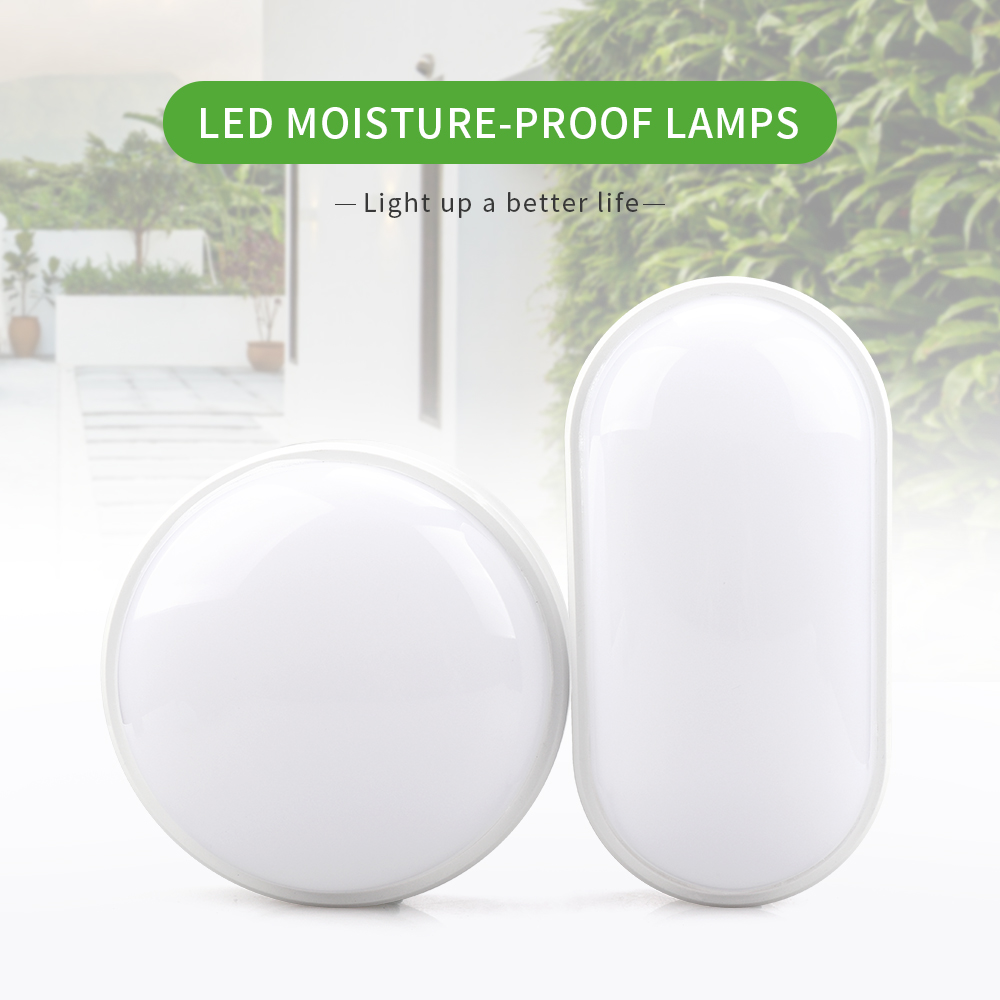 Lámpara LED de pared para exte - Outdoor Lighting Under Roof reseña y precio