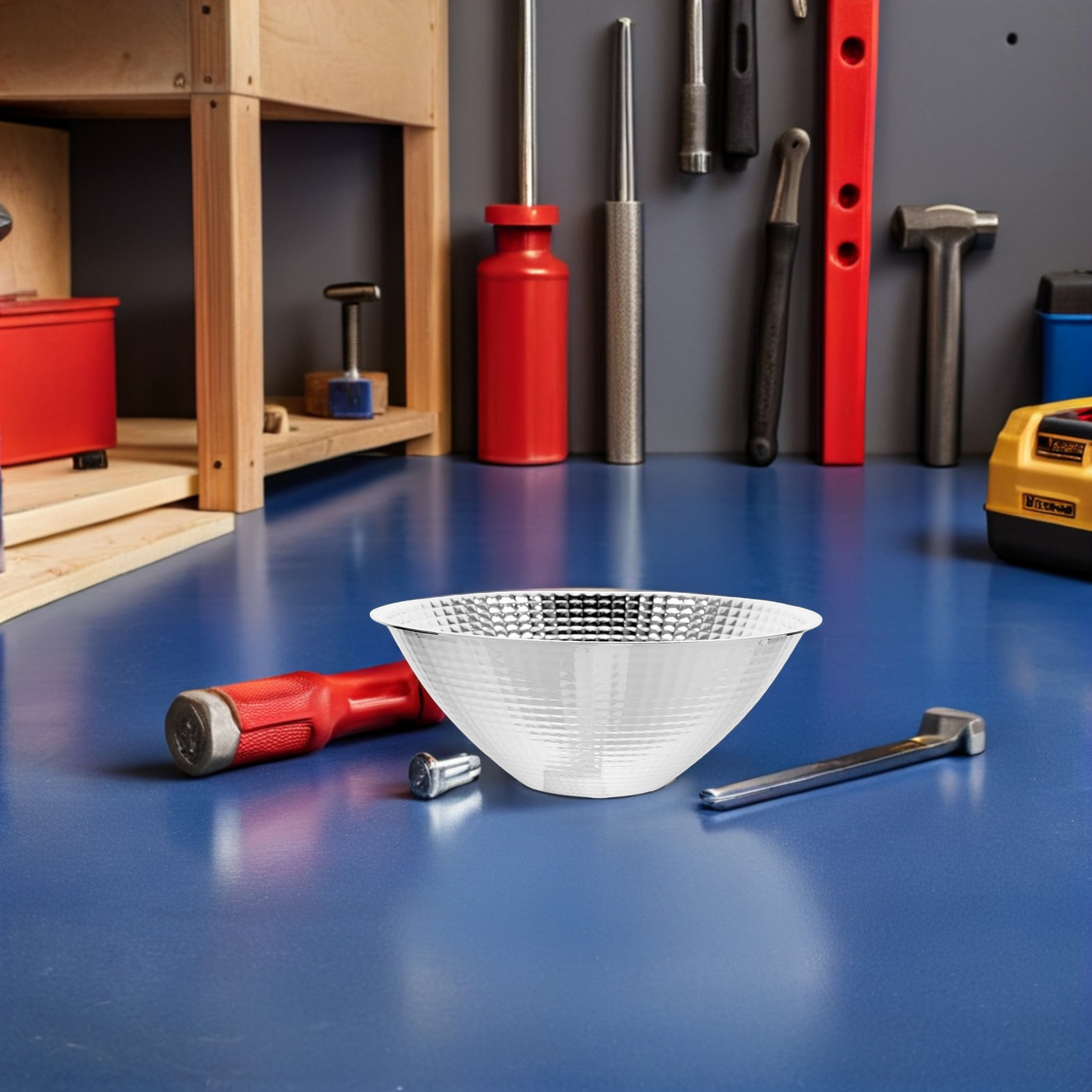 2 unidades de reflector de alu - Outdoor Lighting Spotlight reseña y precio