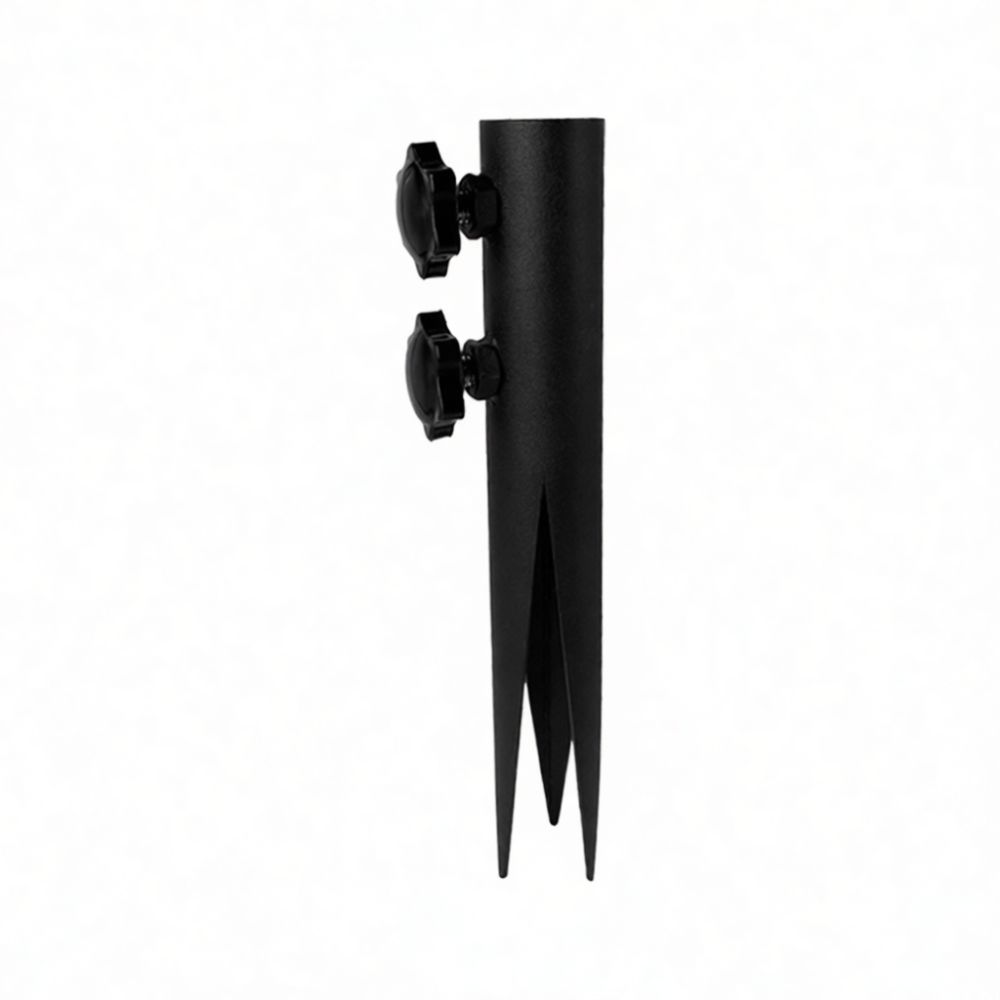 Estaca metálica de repuesto pa - Outdoor Lighting Ground Fixtures reseña y precio