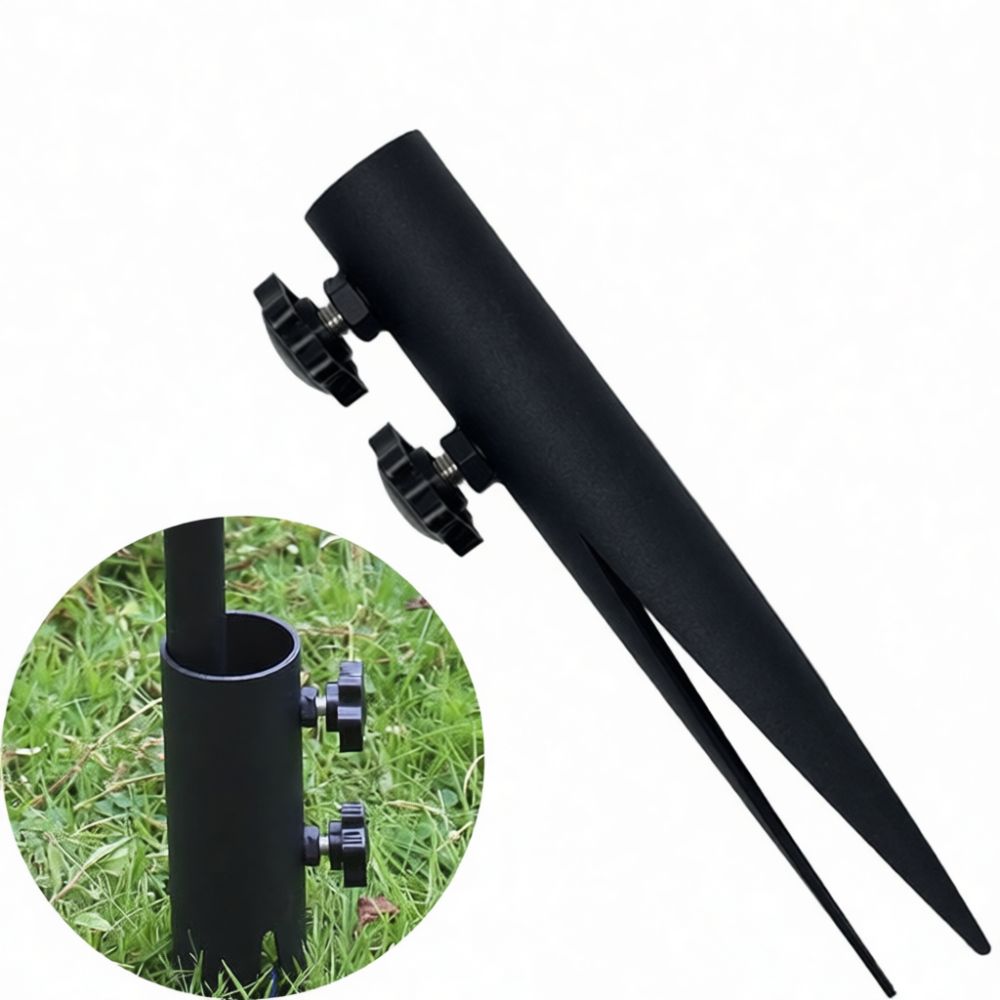 Estaca metálica de repuesto pa - Outdoor Lighting Ground Fixtures reseña y precio
